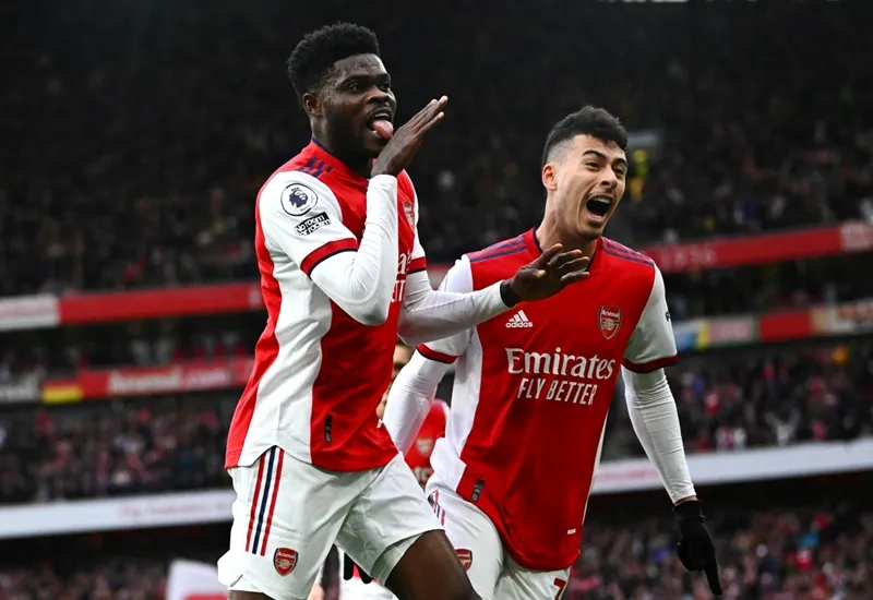 Soi Kèo Arsenal Vs Bournemouth 23h30, 03/05/2025 Premier League 3 Tương quan lực lượng