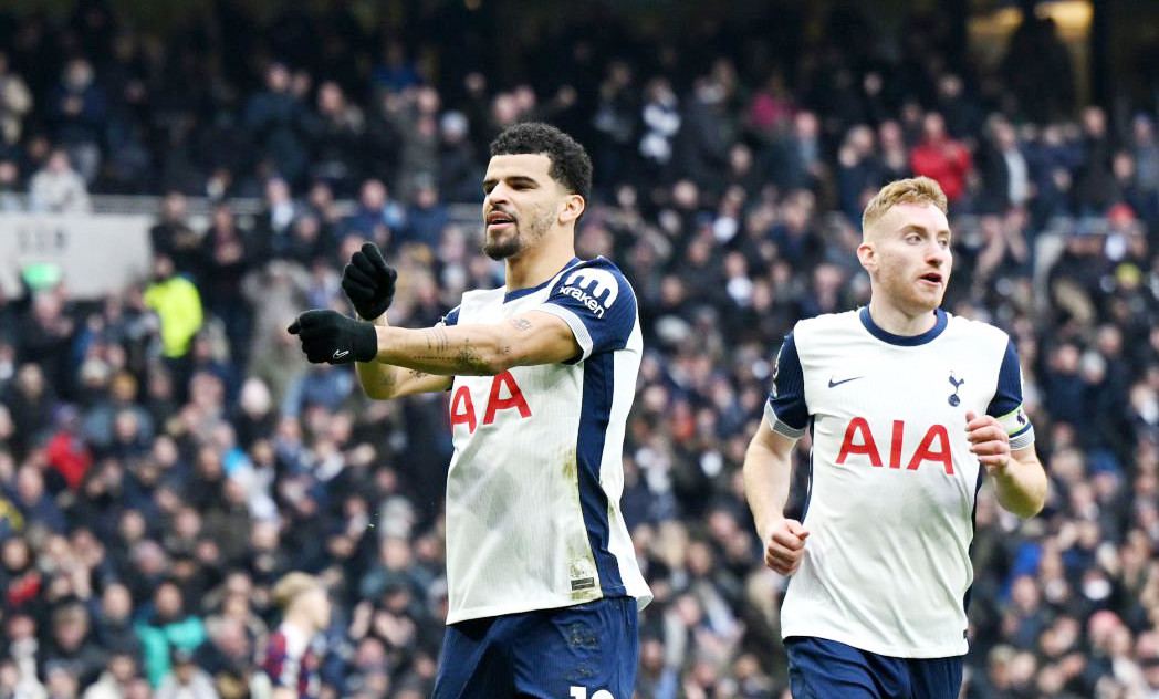Sức mạnh đội hình Spurs áp đảo hơn